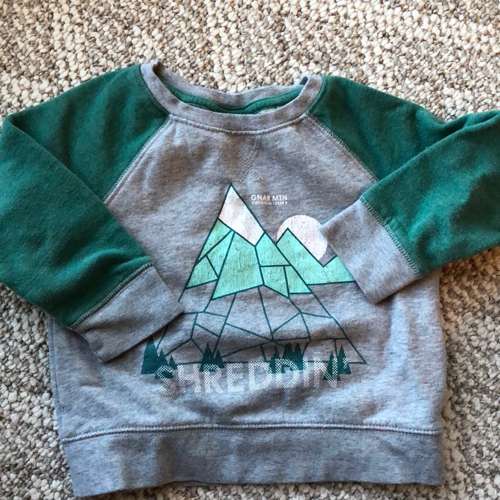 Cat & Jack sweater baby toddler - Target Brand